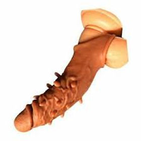 premium dotted dragon condom